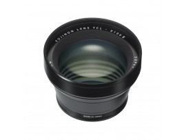 Fujifilm TCL-X100 II Telephoto Conversion Lens Fujifilm TCL-X100 II Telephoto Conversion Lens